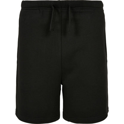 Kids basic sweat shorts