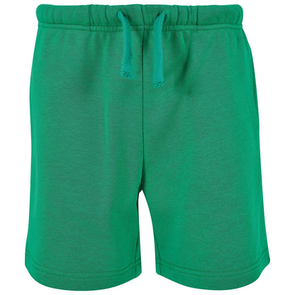 Kids basic sweat shorts