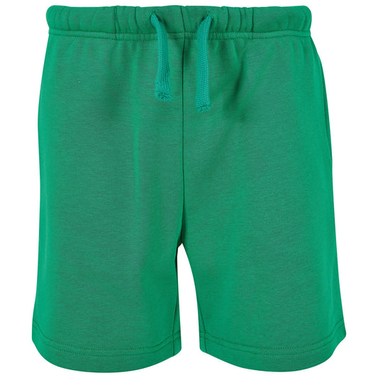 Kids basic sweat shorts