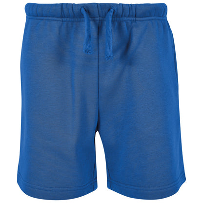 Kids basic sweat shorts