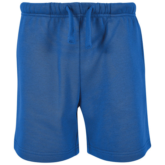 Kids basic sweat shorts