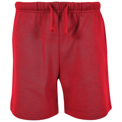 Kids basic sweat shorts