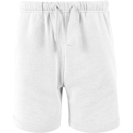 Kids basic sweat shorts