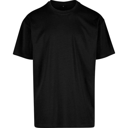 Light basic loose tee