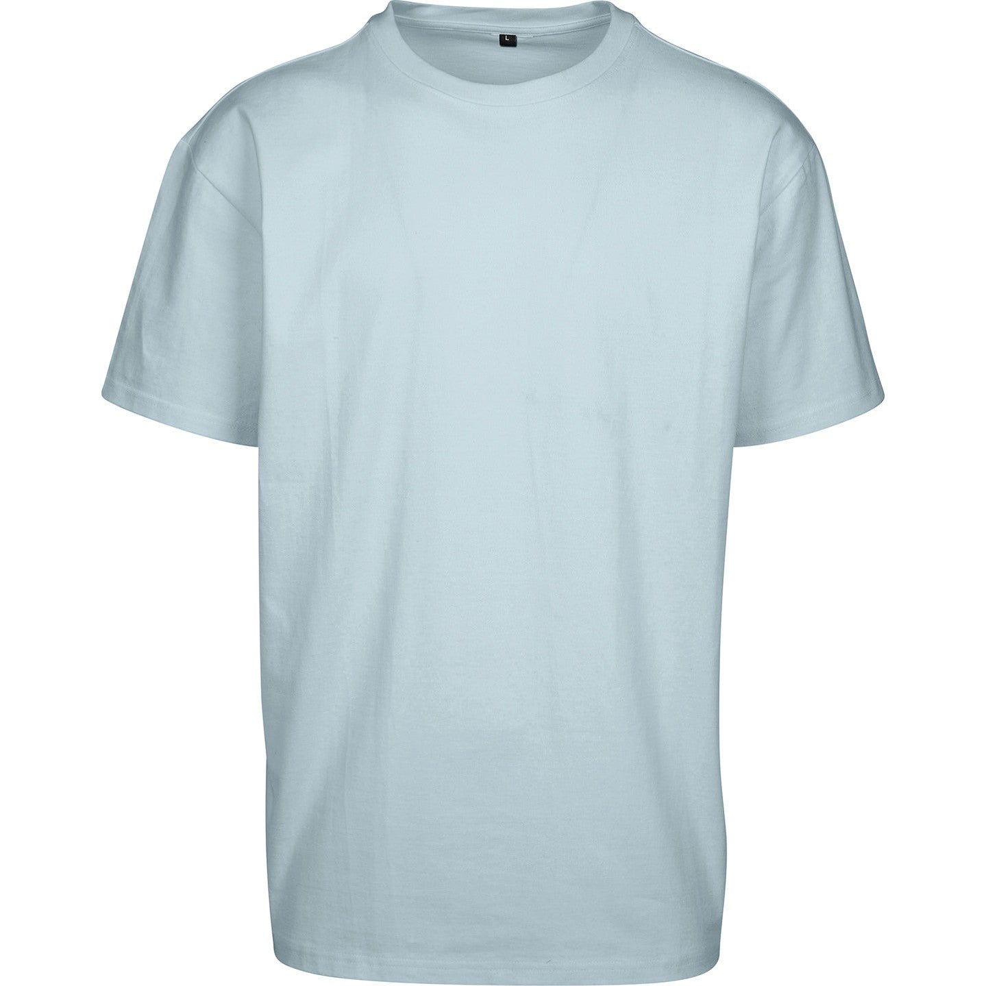 Light basic loose tee