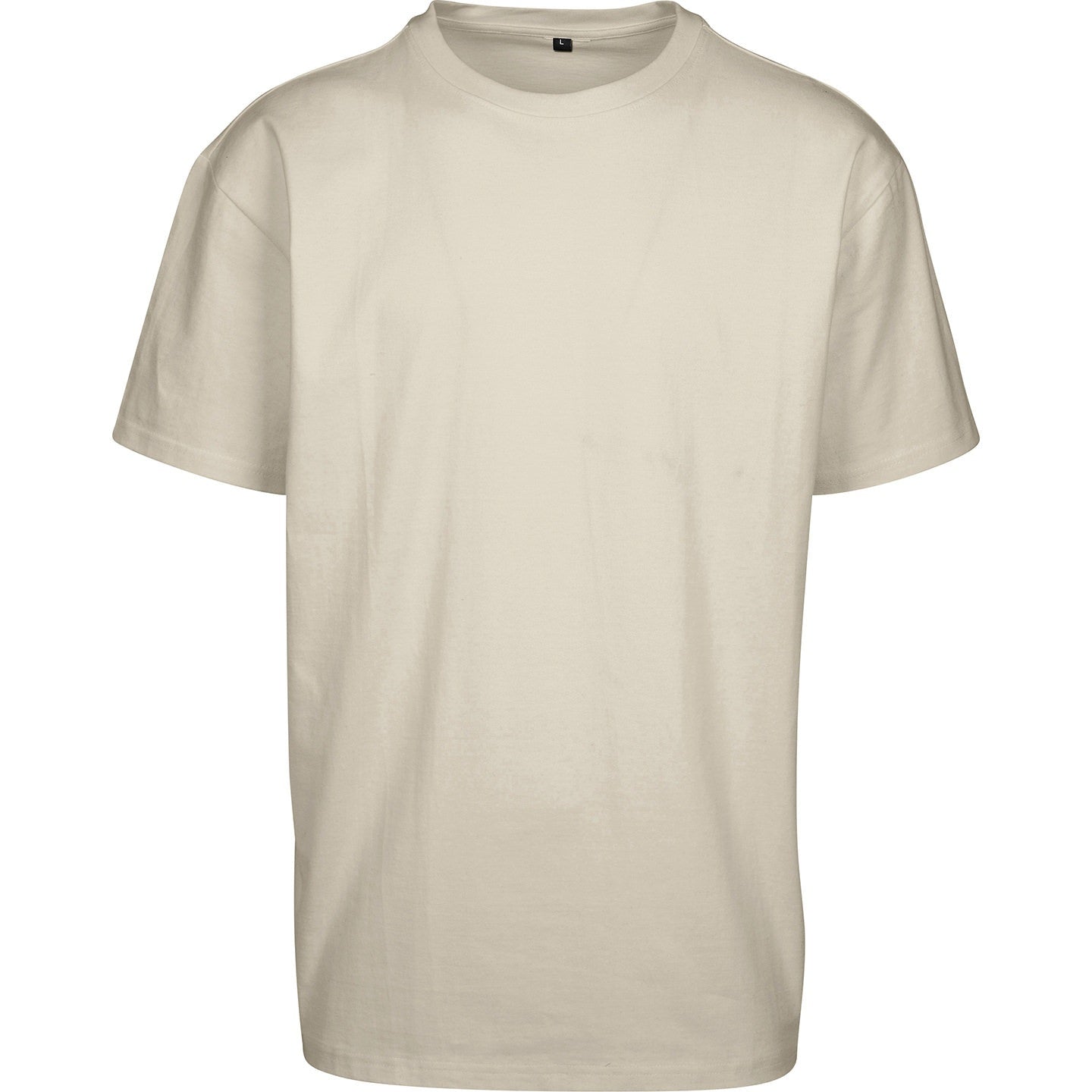 Light basic loose tee