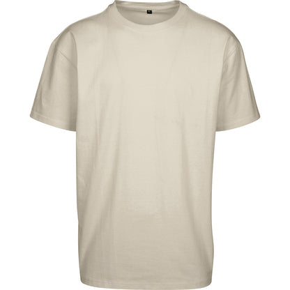 Light basic loose tee