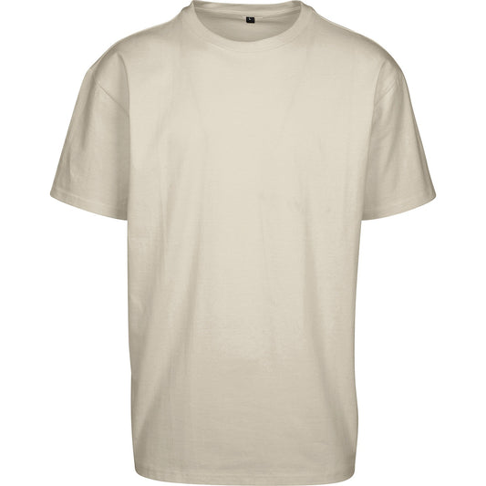 Light basic loose tee