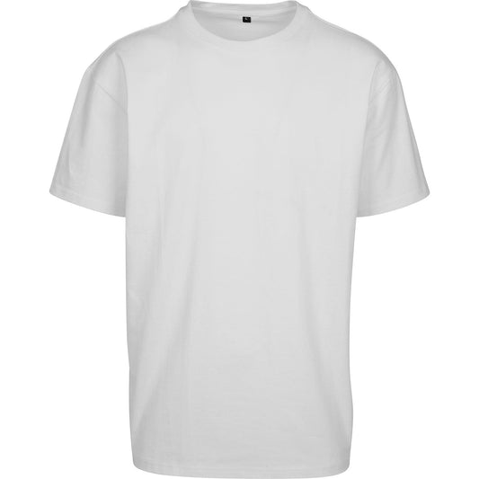 Light basic loose tee