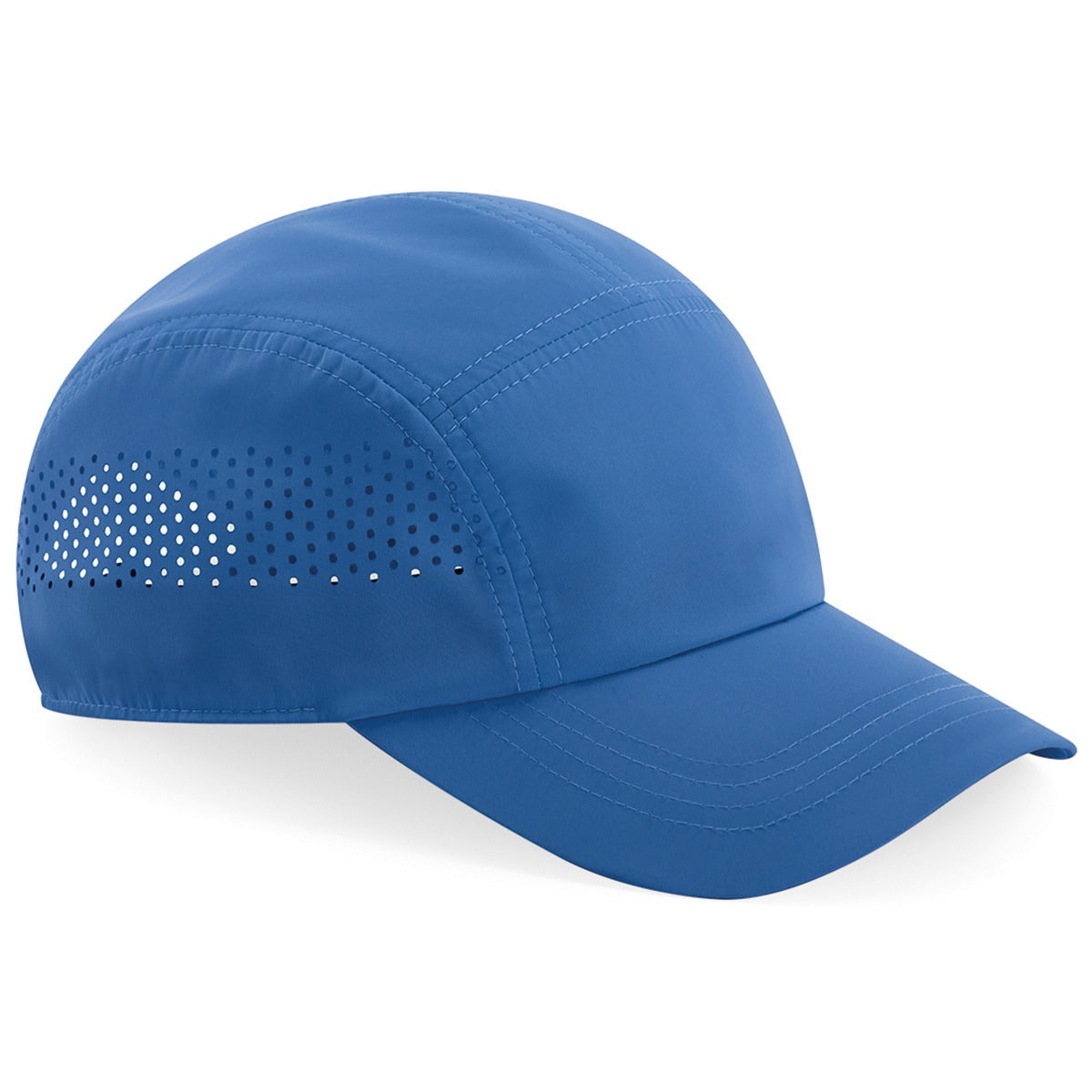 Technical running cap