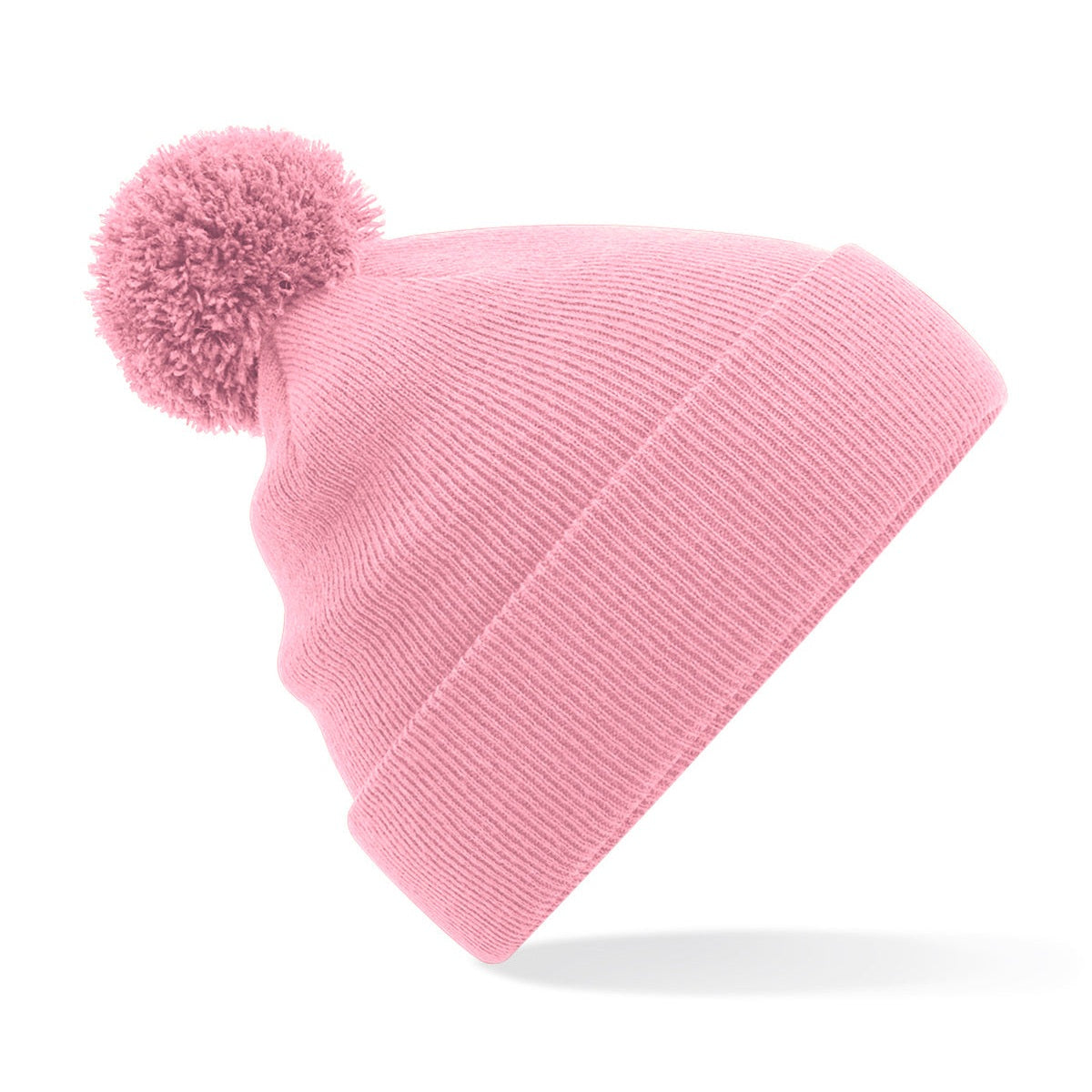 Original pom pom beanie