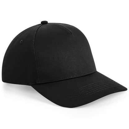 Urbanwear 5-panel snapback