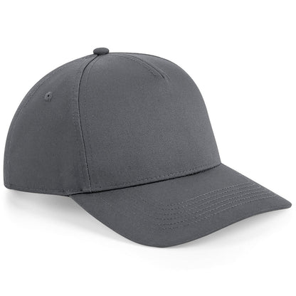 Urbanwear 5-panel snapback