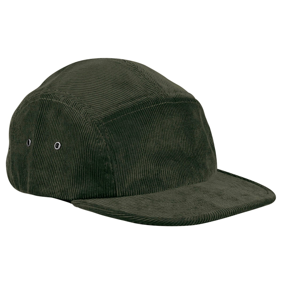EarthAware® organic cord camper cap