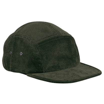 EarthAware® organic cord camper cap