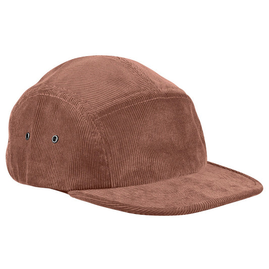 EarthAware® organic cord camper cap