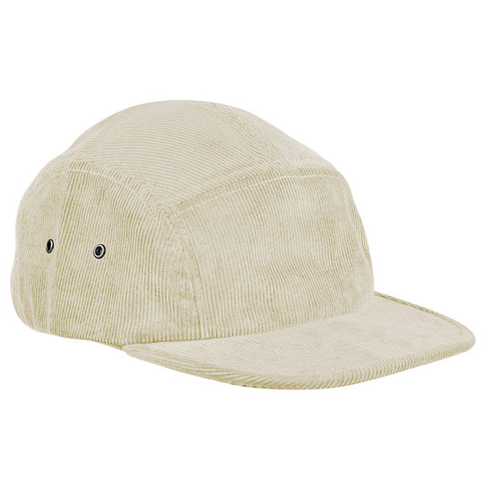 EarthAware® organic cord camper cap