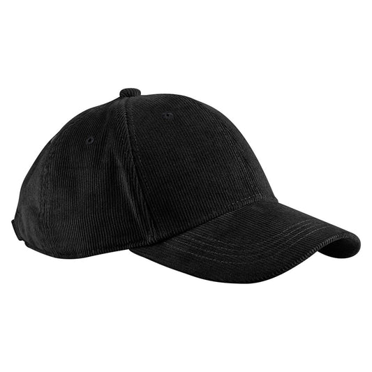 EarthAware® organic cord baseball cap