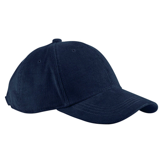 EarthAware® organic cord baseball cap
