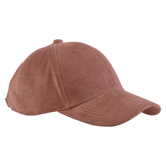 EarthAware® organic cord baseball cap