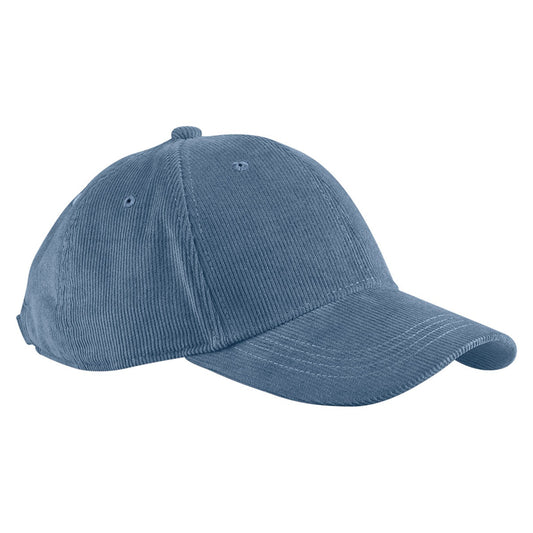 EarthAware® organic cord baseball cap