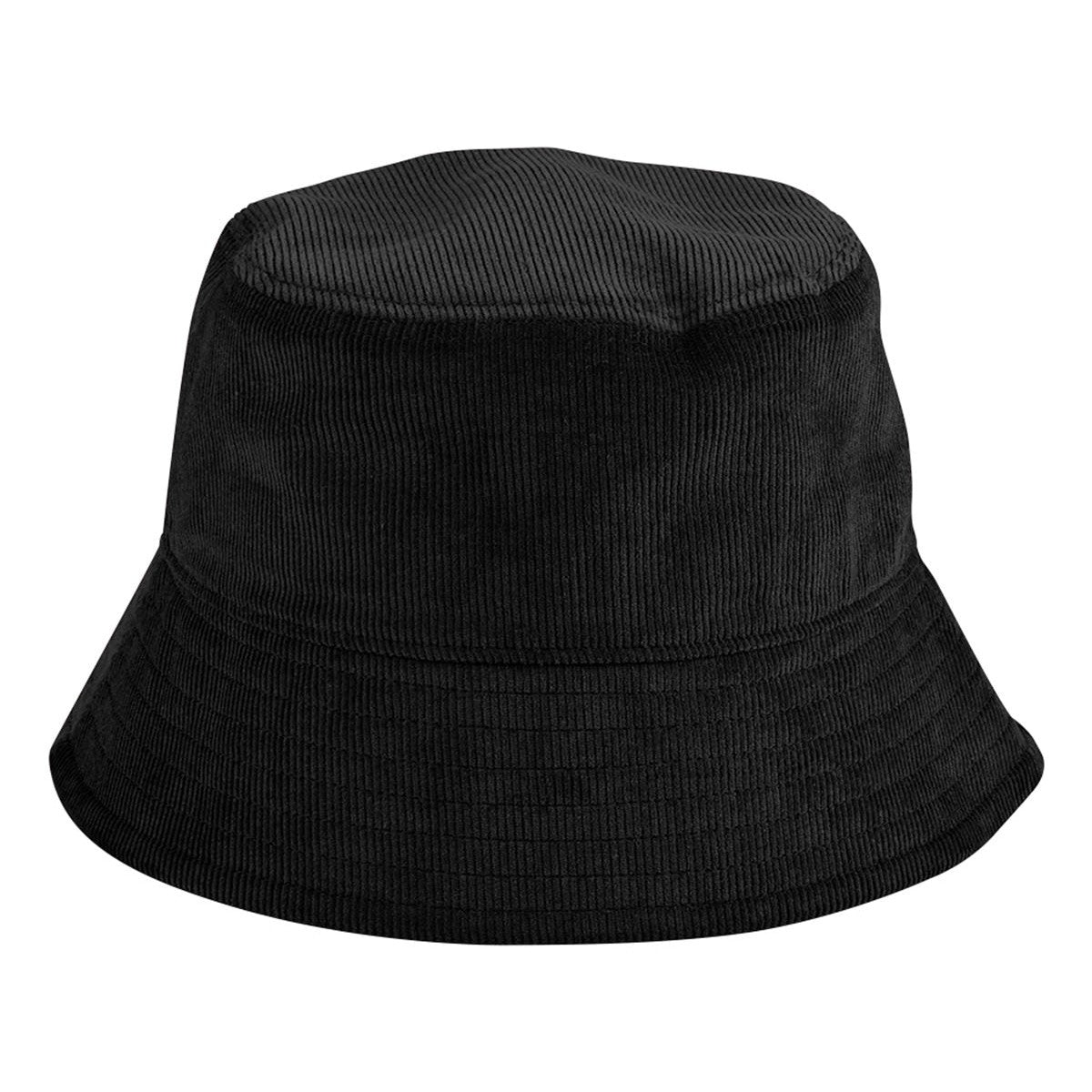 EarthAware® organic cord bucket hat