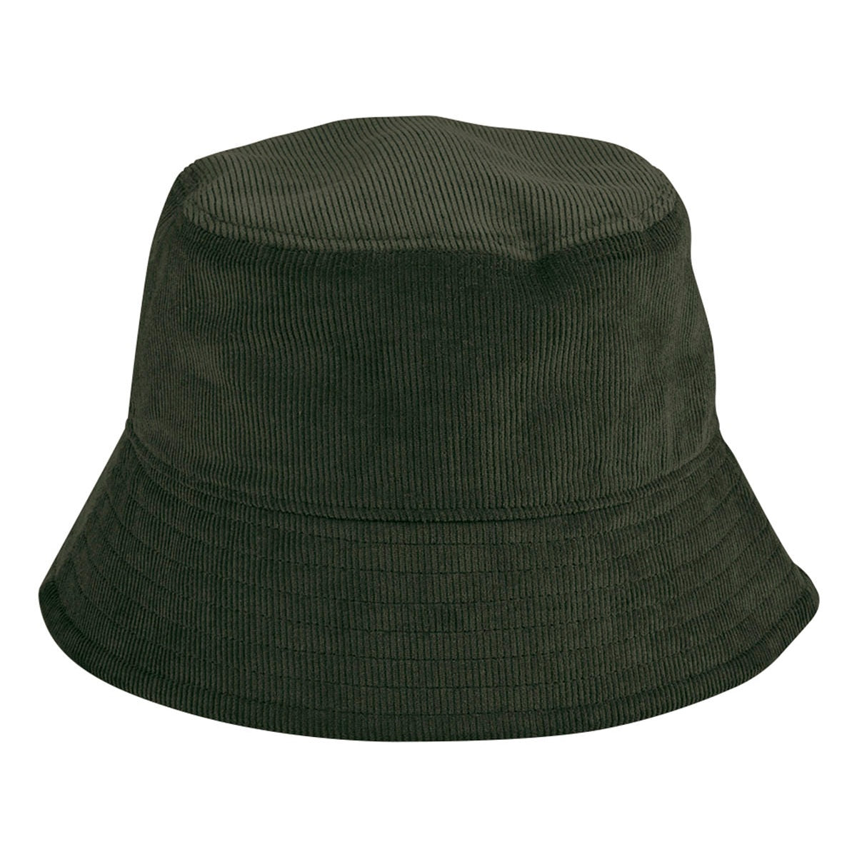EarthAware® organic cord bucket hat
