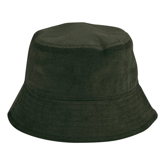 EarthAware® organic cord bucket hat