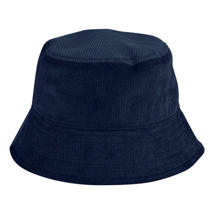 EarthAware® organic cord bucket hat