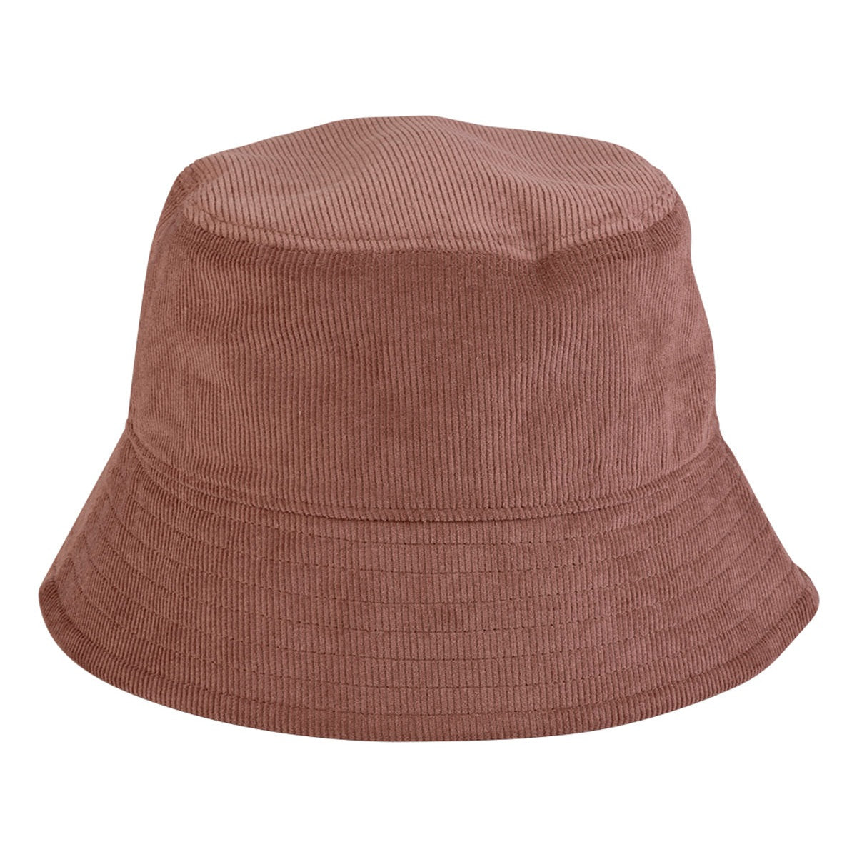 EarthAware® organic cord bucket hat
