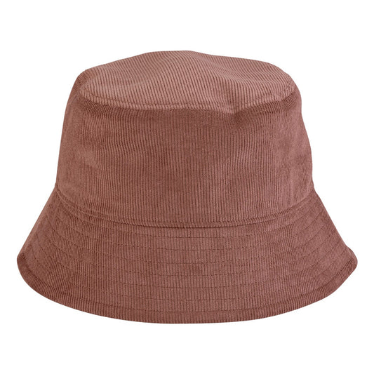 EarthAware® organic cord bucket hat