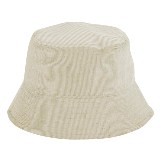EarthAware® organic cord bucket hat