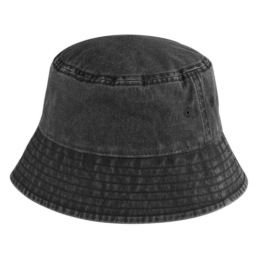 Vintage bucket hat