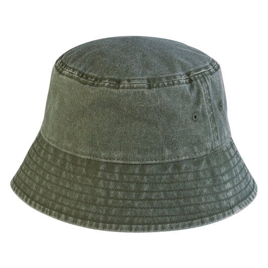 Vintage bucket hat