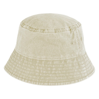 Vintage bucket hat