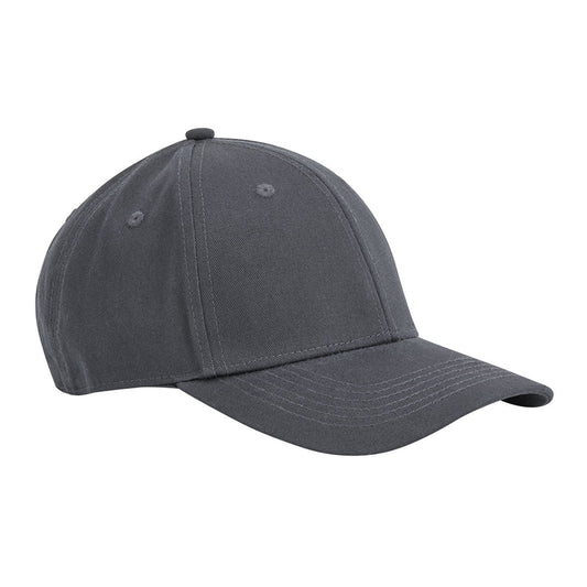 EarthAware® classic organic cotton 6-panel cap