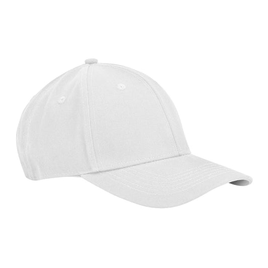 EarthAware® classic organic cotton 6-panel cap