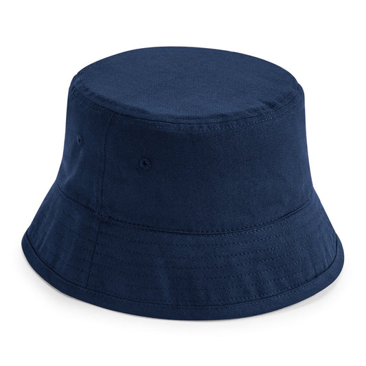 Organic cotton bucket hat