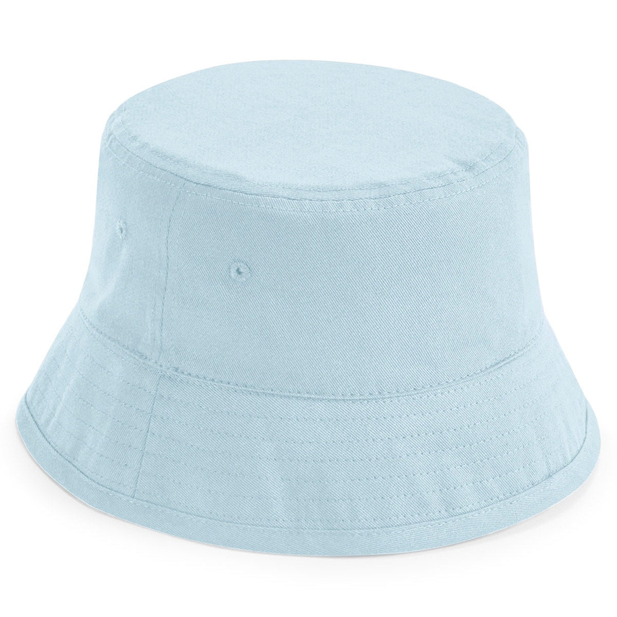 Organic cotton bucket hat