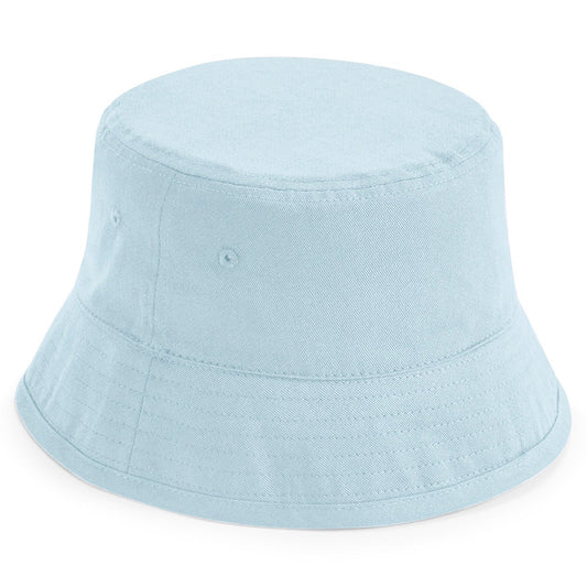 Organic cotton bucket hat