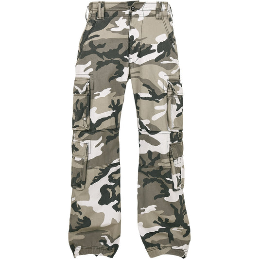 Pure vintage trousers