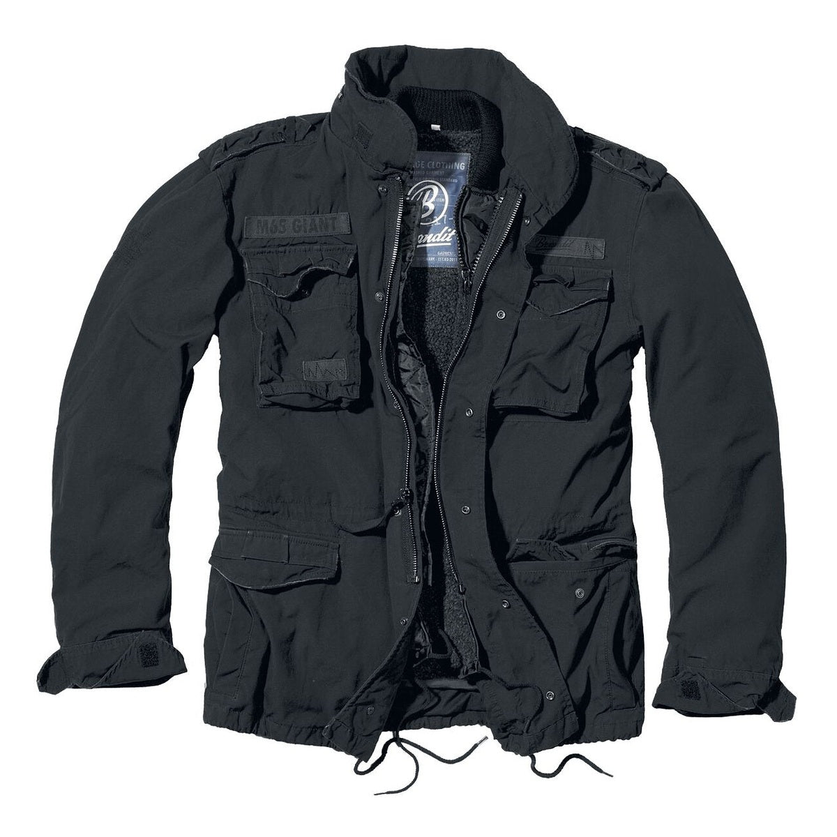 M65 Giant jacket