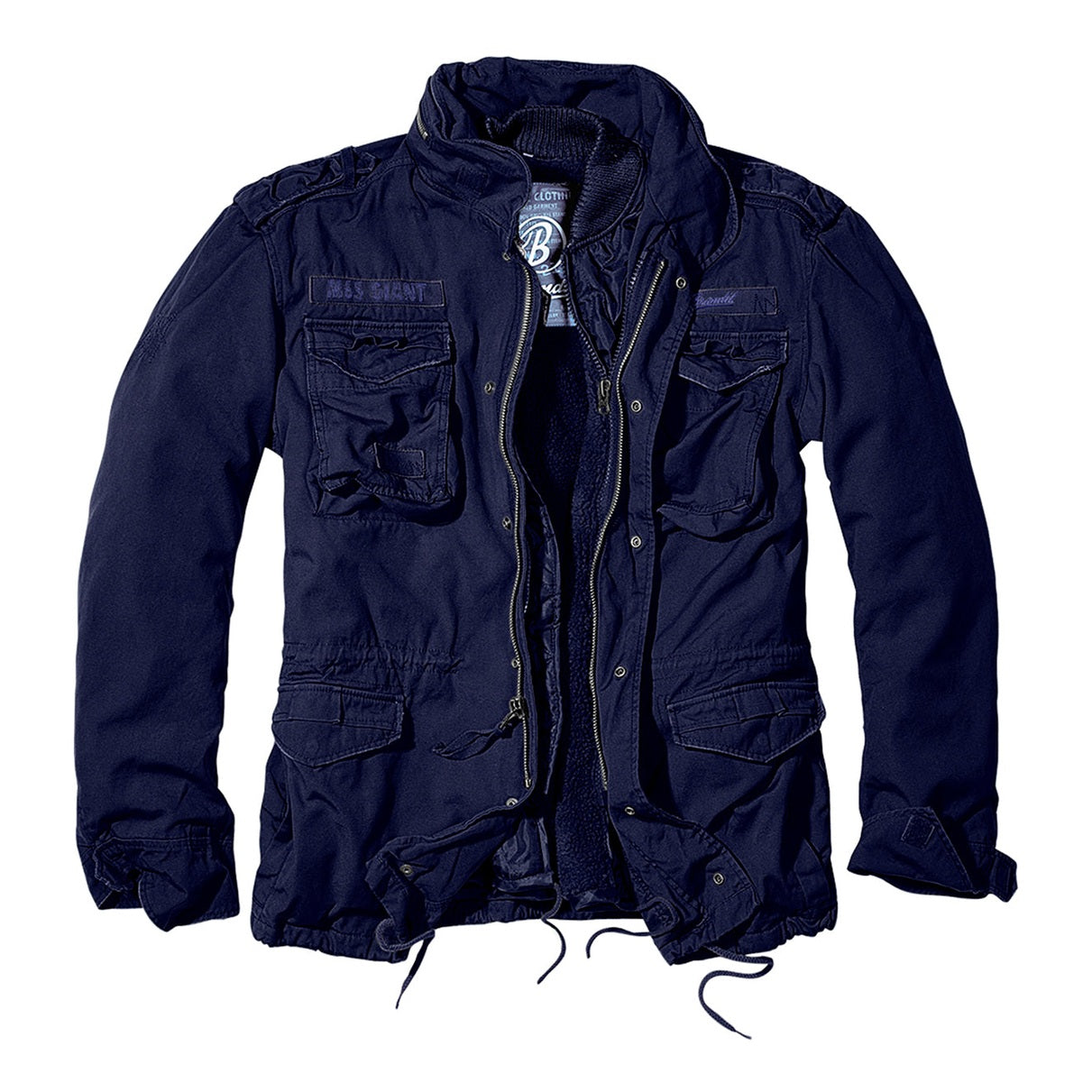M65 Giant jacket