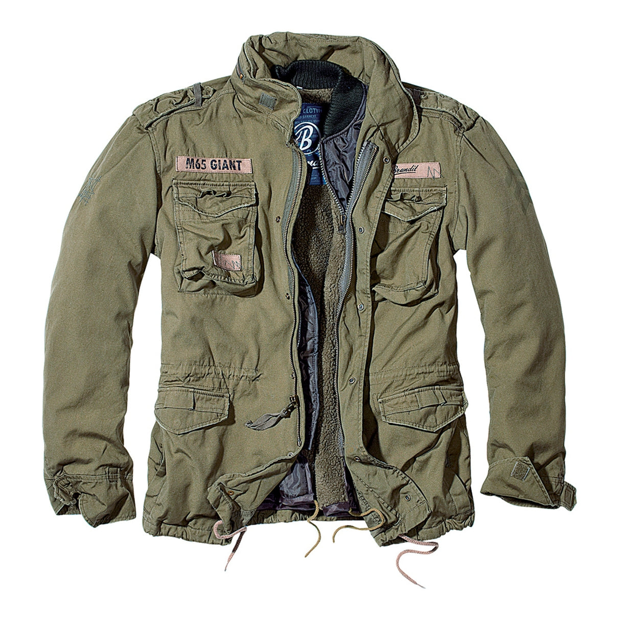 M65 Giant jacket