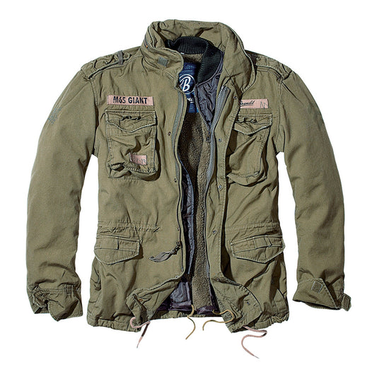 M65 Giant jacket