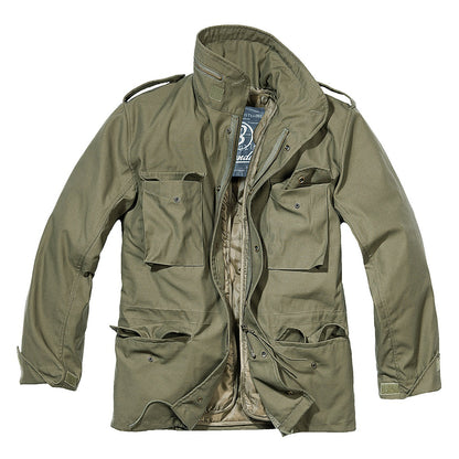 M65 jacket