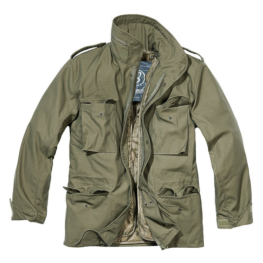 M65 jacket
