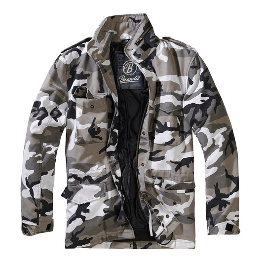 M65 jacket