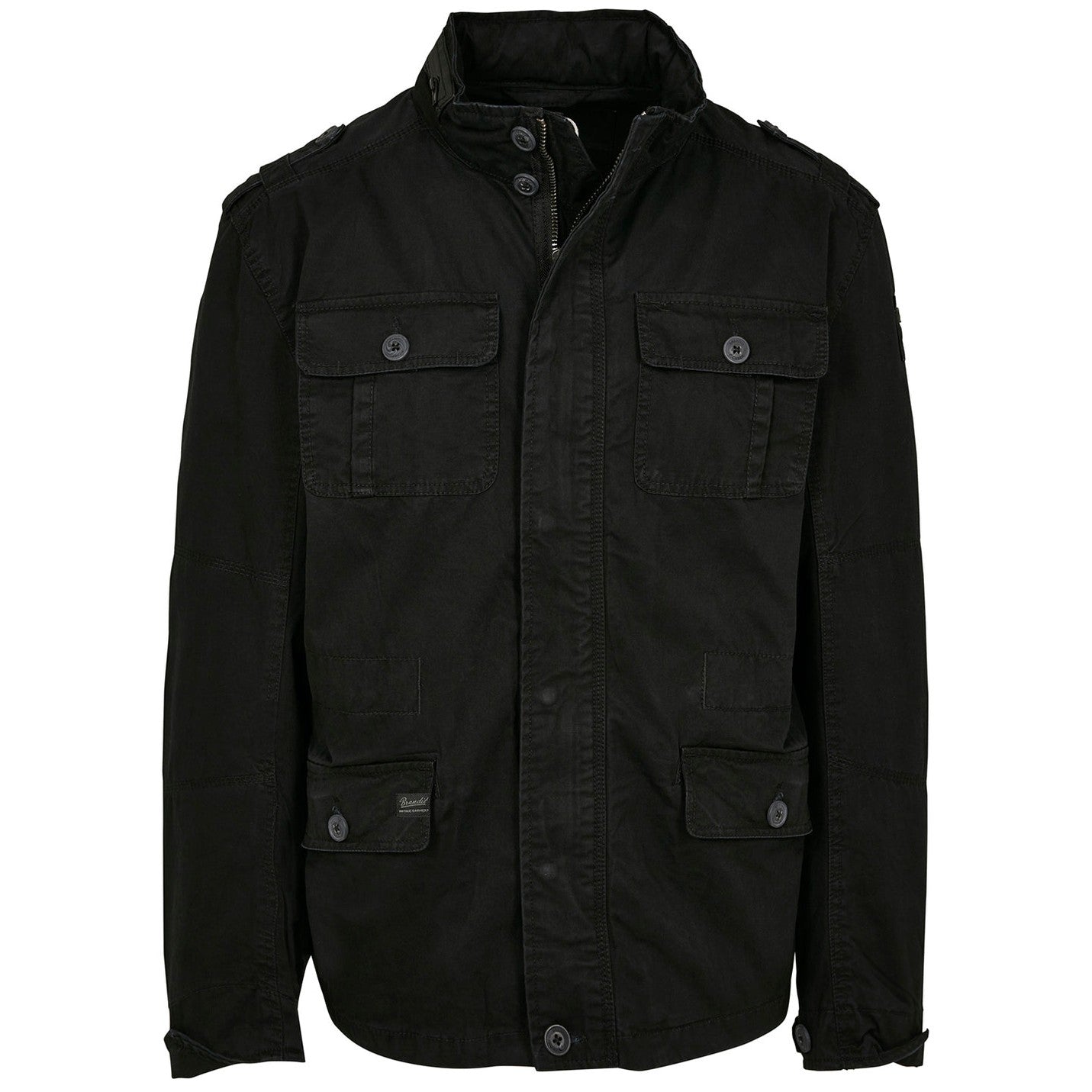 Britannia jacket