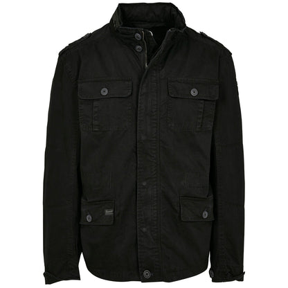 Britannia jacket